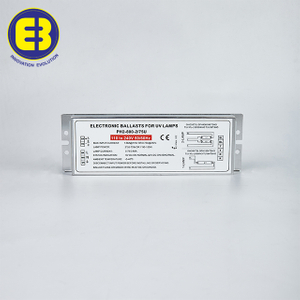 PH2-800-2/75U UV Lamp Electronic Ballast