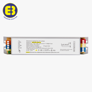 PH1-UEB800-100W-Y4 ultraviolet lamp electronic ballast