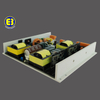 RS02-AL-2x400D UV lamp electronic ballast