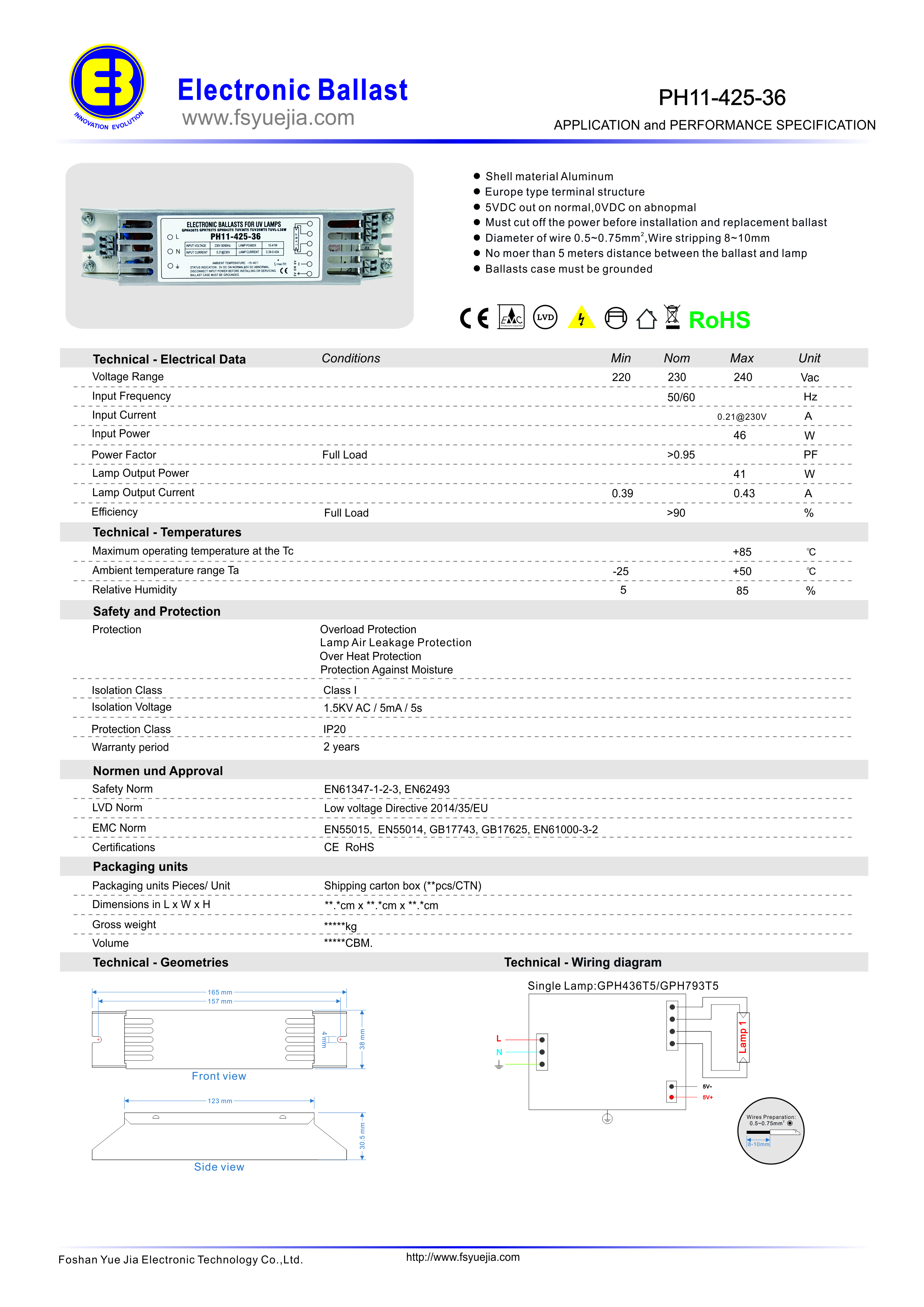 PH11-425-36 A1.0