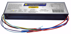 PH5-2100-320XPT UV lamp electronic ballast