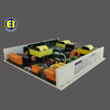 RS02-AL-2x400D UV lamp electronic ballast