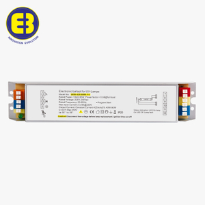 PH1-UEB425-90W-Y4 UV lamp electronic ballast